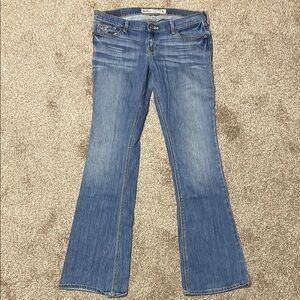 Hollister Vintage Flare Jeans
